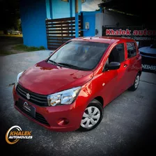 Suzuki Celerio 2018 1.0 Ga 5p