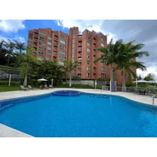 Espectacular Apartamento 77 M2 El Solar Del Hatillo