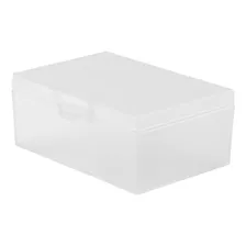 Caja De Almacenamiento De Tarjetas,caja Coleccionista De