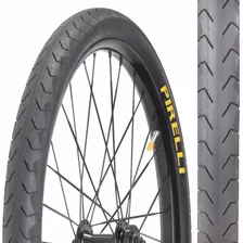 Pneu Bicicleta Pirelli 700x38 Phantom Street Serve Em Aro 29