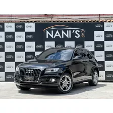 Audi Q5 2.0 Tfsi Ambiente 16v 225cv Gasolina 4p Automático