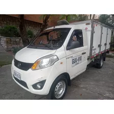 Foton Minitruck 2020