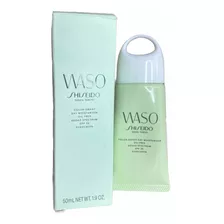 Shiseido Waso Color Smart Crema Con Color Spf30