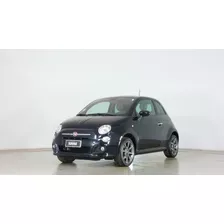 Fiat 500 1.4 Sport At