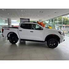 Nissan Frontier Pro-4x 4x4 Ta´24