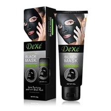 Mascarilla De Barro Puntos Negros En Tubo 120g