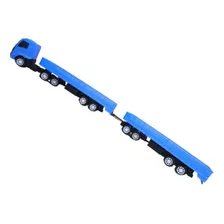 Ford Cargo Dolly Bi Trem 30 Metros Hi S Way Não Arqueado