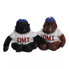 2pcs King Kong Gorilla Chimpanzee Boneca Pelúcia Brinquedo