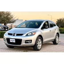 Mazda Cx-7 2009 2.3 Grand Touring Awd Mt