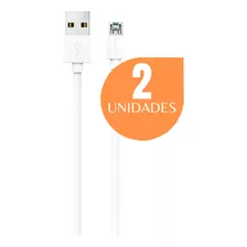 Cable Android Carga Rapida 5amp Micro Usb Samsung Xiaomi Inf