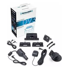 Siriusxm Satellite Radio Sxdv3 Vehículo Kit De Montaje C