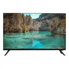 Smart Tv Kanji 32 Led Hd Kanji Kj-32mt005 Full