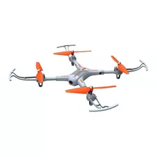 Drone Quadriplay Hd Com Câmera Art Brink