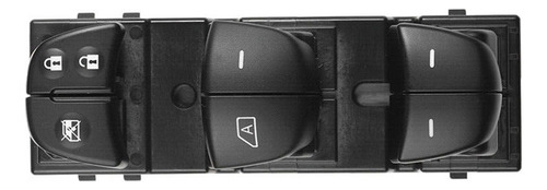 Control Maestro Switch Para Nissan Sylphy Tiida X-trail Foto 5