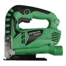 Sierra Caladora Hitachi 400w Fcj65v3 Hitachi 