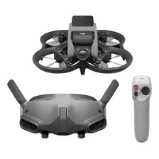 Drone Dji Avata Pro-view Combo Rc Motion 2 - Cover Company