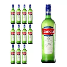 Gancia Americano Aperitivo X 950cc.!!! Caja 12 Botellas