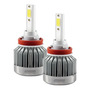 Kit Osun Focos Led C6 9005 H7 H11 H7 Tipo Xenon Faros Auto