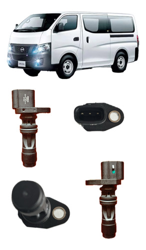 Sensor Cigueal Para Nissan Pathfinder Navara Frontier 2.5 Foto 4