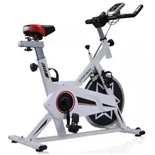 Bicicleta Fija Ranbak Spinning Fitness Gimnasia Envio