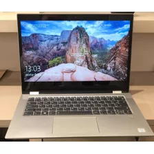 Notebook Lenovo Yoga 2 Em 1 Core I5 2.5ghz 4gb Ram Ssd