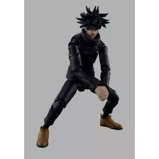 Jujutsu Kaisen Fushiguro Megumi S.h.figuarts