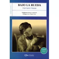 Bajo La Rueda Hermann Hesse