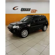  Freelander 2 Hse 2.2 Sd4