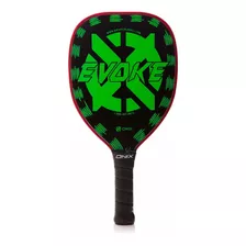 Onix Graphite Evoke Tear Drop Pickleball Paddle Featur -p0g8