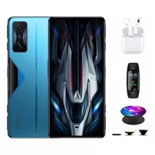 Xiaomi Redmi K50 Gaming Edition Dual Sim 256 Gb Azul 12 Gb R