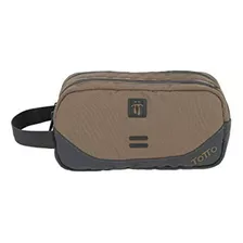 Totto Ac52ucl*******z-t49 Estuche Para Jóvenes Con Dos Compa