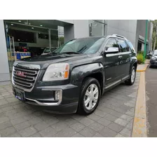 Gmc Terrain 2017