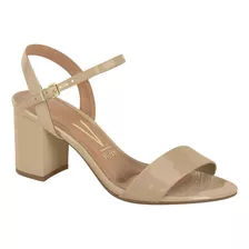 Sandalia De Dama Vizzano 236375-604 Beige