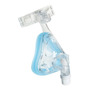 Segunda imagen para búsqueda de mascara facial marca respironics modelo amara view