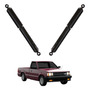 Kit Elevacin Suspensin Del. Mazda B2300 B3000 1994 Al 1997