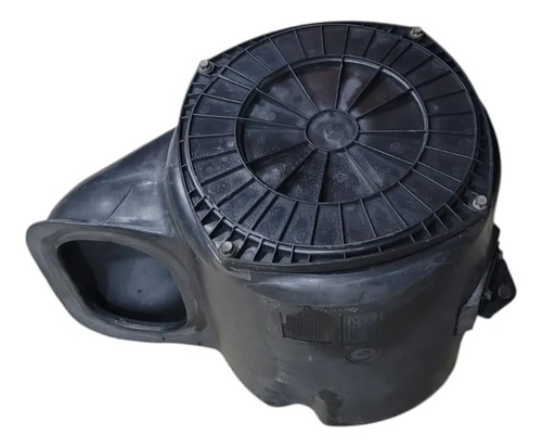 Caixa Filtro Ar Volvo Nh12380 2000 A156