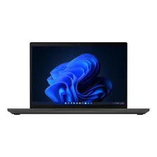 Lenovo Thinkpad T14 Gen3 Ryzen 5 Pro 256gb Ssd 16gb Ddr5 Ips