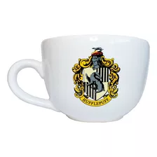 Tazón Taza Harry Potter Hogwarts Griffyndor Slytherin Calida