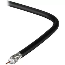 Belden 1694a Rg-6 / U Cable Coaxial Para Audio Y Video Condu