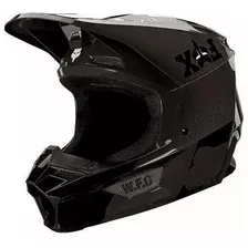 Casco Fox V1 Illmatik