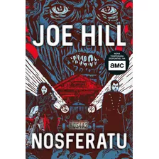 Livro Nosferatu