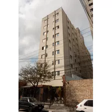 Apartamento Tatuapé 300m Metro Tatuapé Porteira Fechada.