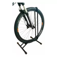 Suporte Portátil De Bike P/ Piso Chão Em Pé True Sport