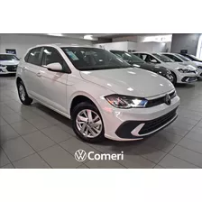 Polo 1.0 170 Tsi Manual