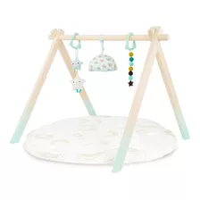 Gimnasio Y Tapete Para Bebés B. Toys