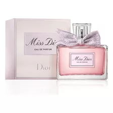 Perfume Miss Dior Mujer De Christian Dior Edp 100ml (2021)