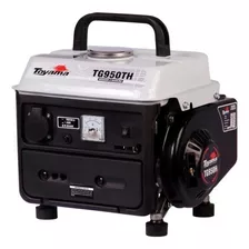 Gerador Toyama Gasolina Tg950th 2 Tempos 220v 850w