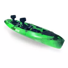 Kayak Triple Rocker Mirage Fishing Nuevo Modelo Pesca