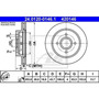 Modulo Encendido Merkur Xr4ti 2.3l 85-89