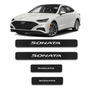 Base De Amortiguador Delantera Hyundai Sonata 2013 Ag